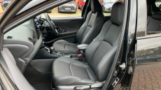 Toyota Yaris 1.5 Hybrid Excel 5dr CVT Hybrid Hatchback